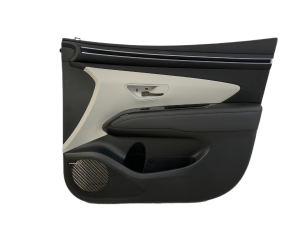 NOWA ORYGINALNA TAPICERKA BOCZEK DRZWI PRAWA TYŁ HYUNDAI TUCSON IV 4 20-25 82306-N7061