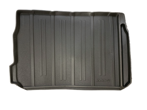 NOWA ORYGINALNA GUMOWA MATA BAGAŻNIKA PEUGEOT 2008 II 2 19-26 1609499480