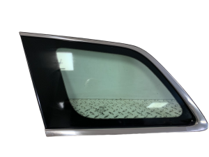NOWA ORYGINALNA SZYBA BOCZNA KAROSERYJNA TYLNA LEWA JEEP GRAND CHEROKEE WK 14-21 68211113AC