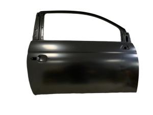 NOWE DRZWI PRAWE PRZEDNIE PRAWY PRZÓD FIAT 500 07- 68693260AA 52136362