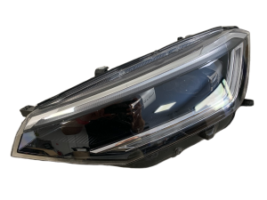 VW TAIGO 2G7 LAMPA LEWA PRZEDNIA PRZÓD FULL LED REFLEKTOR 2G7941035C