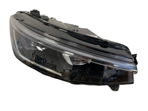 VW PASSAT B9 3J 3J0 LAMPA PRAWA PRZEDNIA FULL LED IDEALNA 3J1941036 