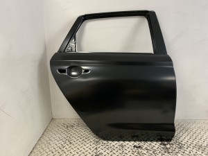 NOWE ORYGINALNE DRZWI PRAWE TYLNE PRAWA TYŁ HYUNDAI I30 III 3 17-25