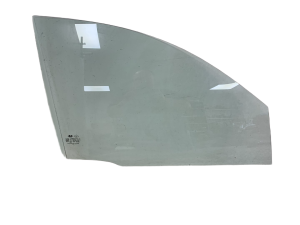 NOWA ORYGINALNA SZYBA DRZWI PRAWA PRZEDNIA HYUNDAI I10 I 1 07-15 82421-0x000