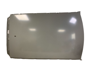 NOWY ORYGINALNY PANEL DACHU DACH HYUNDAI I20 II 2 14-20 67111c8200