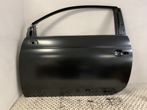 NOWE DRZWI LEWE PRZEDNIE FIAT 500 07-20 52136363 68693261AA LEWA PRZÓD