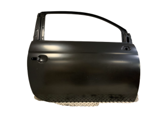 NOWE DRZWI PRAWE PRZEDNIE FIAT 500 07- 68693260AA 52136362 PRAWY PRZÓD