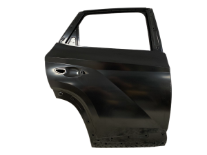 NOWE ORYGINALNE DRZWI PRAWE TYLNE HYUNDAI TUCSON IV 4 20-26 PRAWA TYŁ