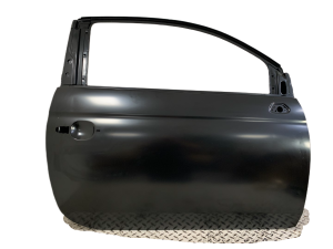 NOWE DRZWI PRAWE PRZEDNIE FIAT 500 07- 68693260AA 52136362 PRAWY PRZÓD