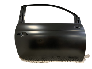 NOWE DRZWI PRAWE PRZEDNIE FIAT 500 07- 68693260AA 52136362 PRAWY PRZÓD