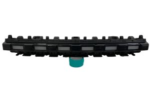 LAMPA PRZOD PRZEDNIA GRILL ATRAPA LED DRL SSANGYONG KGM TORRES EVX 8330142000 83301-42XXX