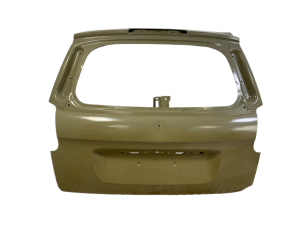 NOWA ORYGINALNA KLAPA BAGAŻNIKA PEUGEOT 207SW 207 SW 07-13 8701ay