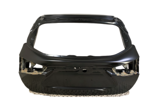 NOWA ORYGINALNA KLAPA BAGAŻNIKA NISSAN QASHQAI 2 II J11 14-21 K01004EAAA