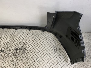 NOWY ORYGINALNY ZDERZAKA TYLNY TYŁ ALFA ROMEO STELVIO 4xPDC 50563323 17-26