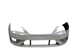 NOWY ORYGINALNY ZDERZAK PRZEDNI PRZÓD SEAT LEON III 3 LIFT 17-20 SPRYSKI 5F0807221R