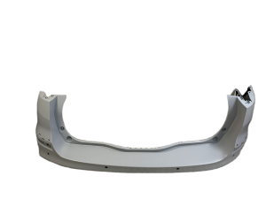 NOWY ORYGINALNY ZDERZAK TYLNY TYŁ FORD MONDEO VIGNALE KOMBI MK5 5 V 14-21 6PDC DS7V-17906-S