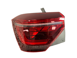VW POLO 2G0 VI LIFT IQ LIGHT LAMPA LEWA TYLNA TYŁ 2G0945207H IDEALNA