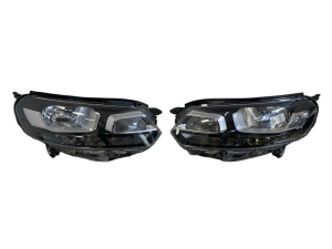 NOWA ORYGINALNA LAMPA LEWA PRAWA KOMPLET PRZEDNIA ZAFIRA C LIFE EXPERT III JUMPY III PROACE 9808567780 9808567680