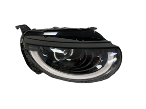 NOWA ORYGINALNA LAMPA PRAWA PRZEDNIA FULL LED FIAT 500e 20-26 EUROPA 521400260 00521400260