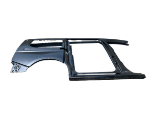 NOWY TYLNY PRAWY BŁOTNIK PRÓG VW CADDY 5 V FORD CONNECT MK3 MAXI DŁUGI 20-26 2K4809844A
