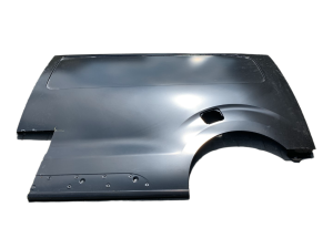 NOWY ORYGINALNY BŁOTNIK LEWY TYLNY PEUGEOT EXPERT 3 CITROEN JUMPY III  LONG MAXI 16-26 9808149680