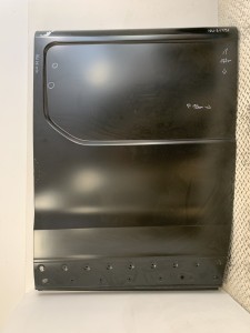 NOWY ORYGINALNY TYLNY PRAWY BŁOTNIK POSZYCIE VIVARO C TRAFIC TALENTO 16-26 774337242r