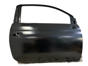 NOWE DRZWI PRAWE PRZEDNIE FIAT 500 07- 68693260AA 52136362 PRAWY PRZÓD