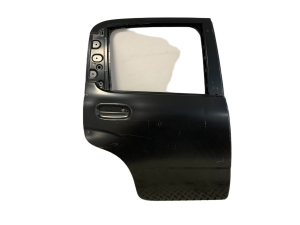 NOWE ORYGINALNE DRZWI PRAWE TYLNE PRAWA TYŁ FIAT PANDA 3 III 12- 51841637