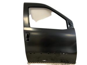 NOWE ORYGINALNE DRZWI PRAWE PRZEDNIE FIAT DOBLO 3 II OPEL COMBO D 09-21 52155064