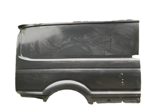 NOWY ORYGINALNY BŁOTNIK PRAWY TYLNY VW CRAFTER II 7C MAN TGE LONG DŁUGI 16-26 7C3809606BH