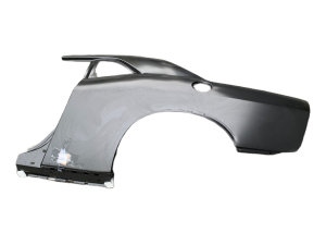 NOWY ORYGINALNY LEWY TYLNY BŁOTNIK DODGE CHALLENGER  08-24 III 3 68440577ab