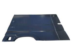 NOWY ORYGINALNY BŁOTNIK POSZYCIE PRAWE TYLNE PRAWA TYŁ FIAT DUCATO BOXER JUMPER III 3  06-23 1358887080 68095841AA
