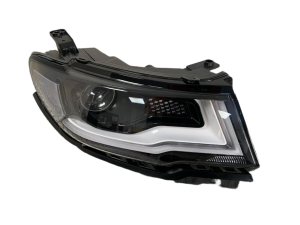 NOWA ORYGINALNA LAMPA JEEP COMPASS COMPAS 2017-21 PRAWA PRZEDNIA XENON 155256624 68643492 68643492AA