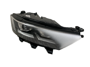 VW T-ROC T ROC TROC LAMPA PRAWA PRZEDNIA PRZÓD FULL LED REFLEKTOR 2GA941036P PUSZKA