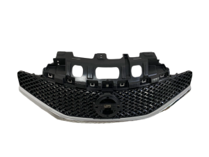 NOWY ORYGINALNY GRILL ATRAPA CHŁODNICY NISSAN NOTE SPORT II 2 13-19
