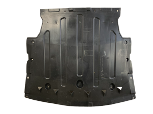NOWA ORYGINALNA OSŁONA PŁYTA POD SILNIK NISSAN QASHQAI 2 II J11 17-21 75890-hv80a