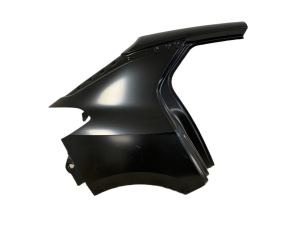 NOWY ORYGINALNY PRAWY TYLNY BŁOTNIK OPEL CORSA F 19-26 1692299880 PRAWA TYŁ