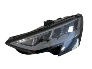 AUDI A3 S3 8Y0 8Y LIFT 20- LAMPA LEWA PRZEDNIA FULL LED REFLEKTOR 8Y0941011C