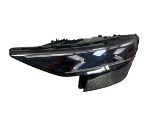 AUDI RSQ8 Q8 SQ8 LIFT LAMPA LEWA PRZÓD LASER MATRIX FULL LED REFLEKTOR IDEALNA 4M8941085D