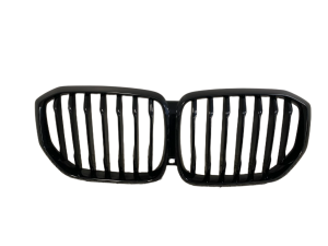 ORYGINALNA ATRAPA GRILL PRZEDNI BMW X5 G05 CZARNY POŁYSK 18-23