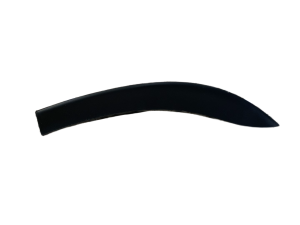 NOWA ORYGINALNA LISTWA DRZWI LEWY TYŁ CITROEN C3 AIRCROSS 17-24 13491065 LEWA TYLNA