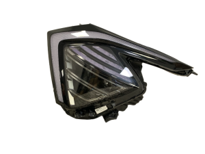 KIA SPORTAGE 5 V 21- LAMPA LEWA PRZEDNIA PRZÓD FULL LED REFLEKTOR 92101R2100 KOMPLETNA IDEALNA   R292112010 