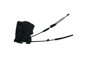 NOWY ORYGINALNY ZAMEK DRZWI PRAWY PRZÓD CITROEN DS4 II 2 21-26 9835116680