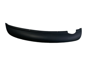 NOWA ORYGINALNA LISTWA SPOILER ZDERZAKA TYLNEGO OPEL ASTRA J IV 4 KOMBI 09-19 13311287