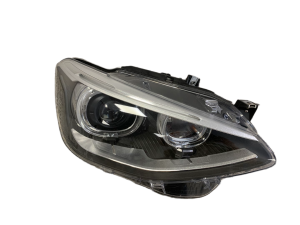 BMW 1 F20 F21 LAMPA PRAWA REFLEKTOR BI XENON SKRĘTNA DYNAMIC 7229680 7229680-07