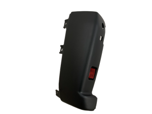 NOWY ORYGINALNY NAROŻNIK ZDERZAKA LEWY TYŁ  JUMPER BOXER 3 DUCATO III 06-24 130576070
