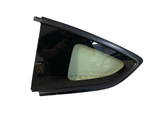 NOWA ORYGINALNA SZYBA BOCZNA KAROSERYJNA TYLNA LEWA SUBARU BRZ 22-26 65209CC010