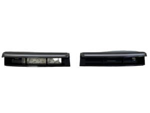 BARDZO ŁADNY ORYGINALNY KOMPLET LEWA PRAWA LAMPA LED DRL PASSAT B9 24-26 3j0941654a 3j0941653
