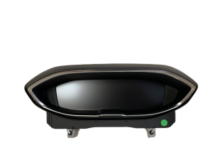 NOWY ORYGINALNY LICZNIK ZEGARY PEUGEOT 3008 II 5008 2 16-24 9850673180
