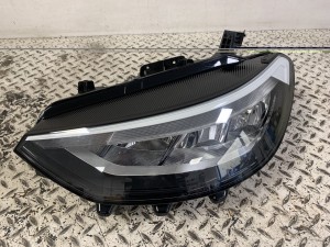 VW ID3 ID.3 LAMPA LEWA PRZEDNIA PRZÓD  REFLEKTOR FULL LED IDEALNA 10B941005A EUROPA